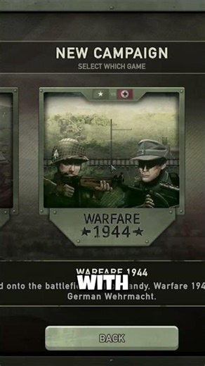 Turned Our Classic War Games Into Free Mobile Game! 🪖