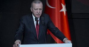 Erdoğan 'Atatürk' demeden Atatürk'ü andı: 10 yıl daha yaşasaydı başka Türkiye görecektik - Sözcü Gazetesi