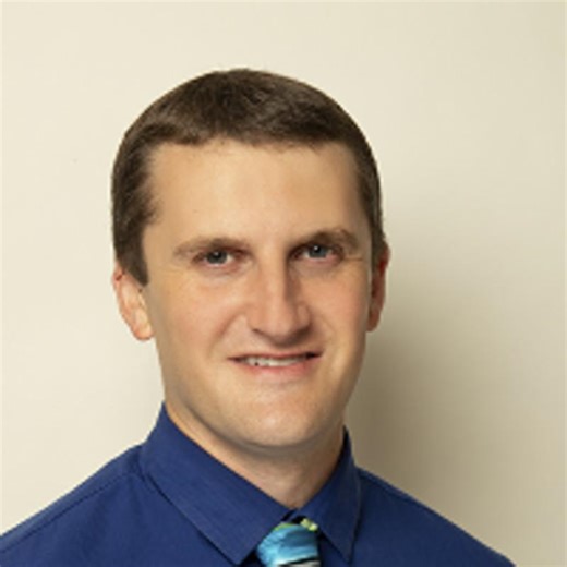 Episode 7: David and Goliath with Michael Calhoun - Restoring Darkness | Michael Calhoun