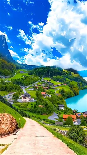 Discover the Beauty of Switzerland's Winter Wonderland