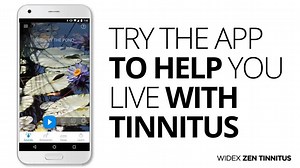 Try the free tools in our Widex Zen, Tinnitus Management App for iPhone and Android. Listen to Zen Sounds to help promote relaxation and improve sleep routines. Contact your hearing health care professional to learn more https://www.widex.ca/en-ca/hearing-aids/tinnitus-zen | Widex