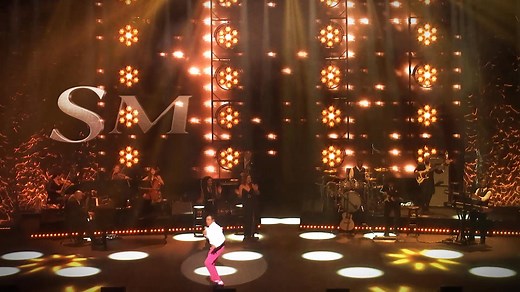 I'm bringing the Legacy Tour to The Venue at Horseshoe Hammond on Saturday, March 29! Tickets are on sale now ✨ | Smokey Robinson