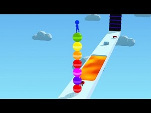 Stack Rider ☀️🔥👩‍❤️‍👨 MAX LEVELS!! All Levels Gameplay Walkthrough Android, iOS NEW UPDATE