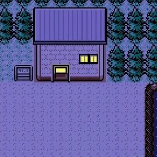 Button A Pokémon click Classic Sound effect