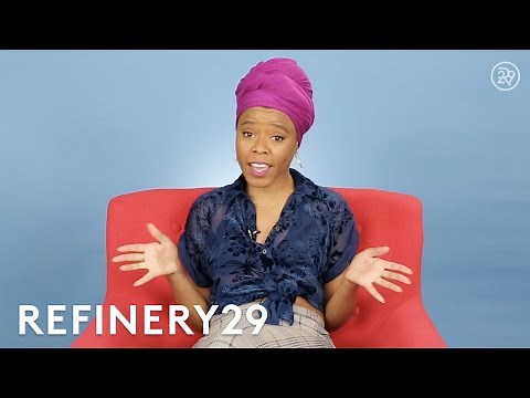 How Black Women Really Speak To Each Other | Go Off Sis | Refinery29
