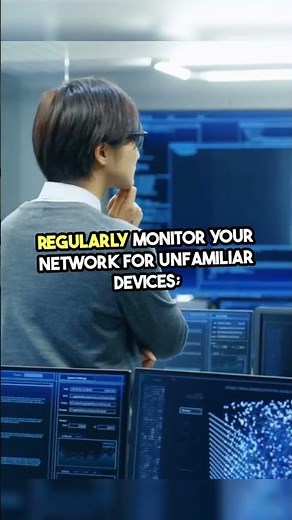 How to Secure Your Home Wi-Fi Like a Pro | 🔐🛜