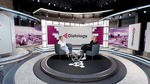 Distology - CRN Award