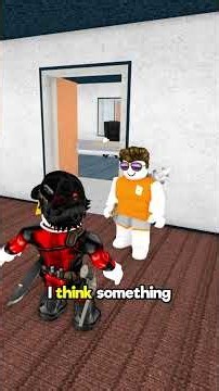 mini avatar troll in mm2 😂