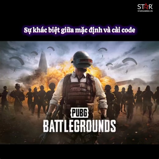 Sử dụng code "koreanrating" giúp ích gì cho các game thủ? 👀 #stargaming #pubg #tips | Star Gaming