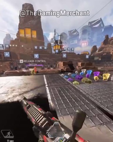 Mirage Has Changed More Than You Think – Apex Legends Evolution