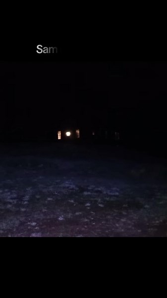 Sam and Colby Explore The Conjuring House