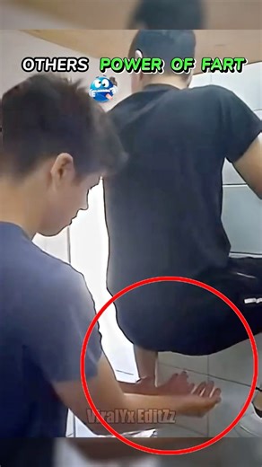 Others Fart Quietly Vs The Last Guy😭💨#shorts #edit #usa