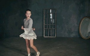 Танец Майи Fall In Love A