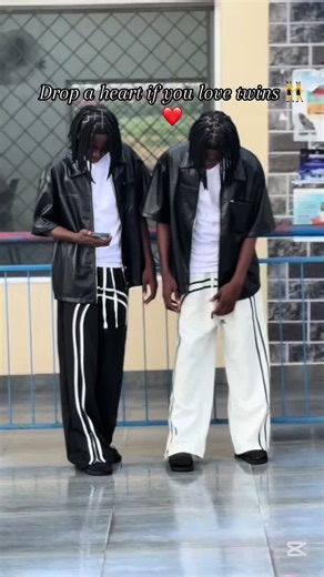 Twins Dance Challenge Compilation – Fun and Heartwarming