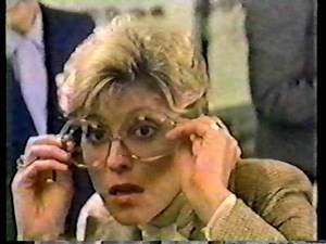 Cohen's Fashion Optical Commercial "Get Glasses Alice!"