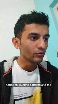 I Practiced Mindful Writing for 7 Days - Here’s What I Noticed #shorts