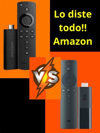 Consejos para usar Amazon Fire TV Stick en español