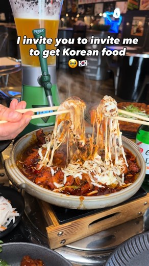 The NAMU on Instagram: "I know it sounds weird , but if you get this post it’s basically us telling you that you have to pay 🤣 Send this to that person you want to have Korean food with 🇰🇷🥹📍"