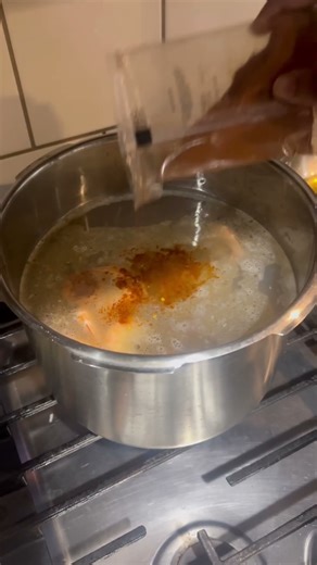 aldi seafood boil taste test… is it worth the hype?! #shorts #foodreview