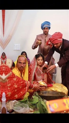 कुश के चटाइया बेटी हो बिछवले बानी#song #shortsvideo #love #wedding #vidaigeet #bhojpuri