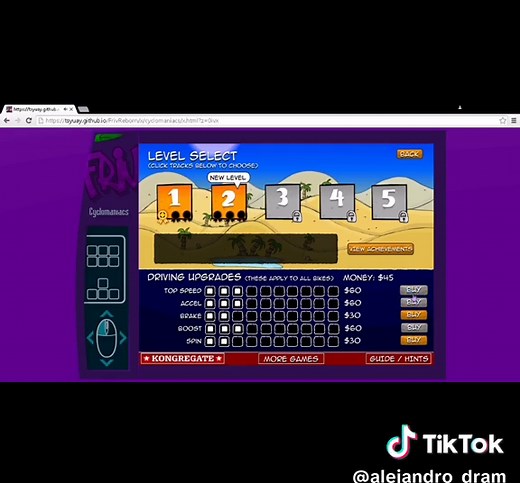 Los juegos antiguos de Friv que marcaron la infancia