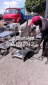 🔥 Premium Grill Now Available – Only KES 55,000! 🔥 Upgrade your outdoor cooking with this exceptional, modern-designed grill—now up for grabs at an unbeatable KES 55,000. Built for performance and style, it delivers efficient heat, durability, and a sleek look that elevates any patio or backyard. Perfect for hosting unforgettable BBQs and culinary moments with family and friends 🍖✨ Explore this model and an exclusive range of state-of-the-art grills, carefully curated and available only from 