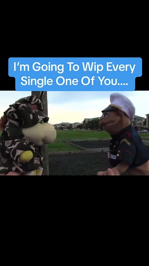 SML MOVIE: Bowser Junior Goes To Military School Part 1 #military #militaryschool #brooklyntguysml #smlbrooklyntguy #brooklyntguy #bowserjrsml #smlbowserjr #bowserjr #racist #wip #smlbestmoments #smlfunnymoments #childhoodmemories #childhoodnostalgia #nostalgia #childhood #sml #supermarioplush #supermarioplushie #supermarioplushies #supermario #mariobros #supermariobros #puppet #puppets #plushies #plushie #sml_team🌹 #sml_team #smlteam🌹 #smlteam #smlfan #smltiktok #smlstore # #jeffy #jeffysml #