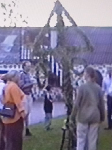 Midsommar 1996. Lämnar det där ♥️..#midsommar