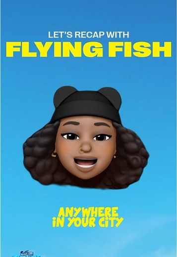 Slide into Summer with Flying Fish and DJ Kent