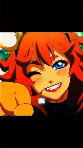The Strongest Crimson Lion 🔥