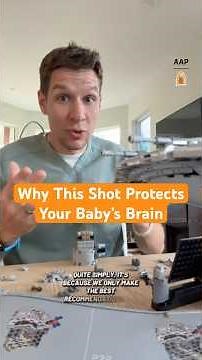 Why Babies Get the Vitamin K Shot | AAP