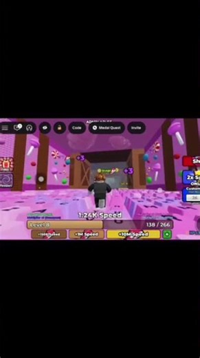 Ultimate Keyboard Speed Game – Insane Typing Skills!
