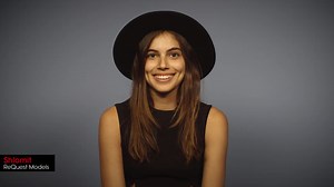 Watch These Models Reveal How They Were Discovered