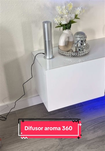 Aroma 360 Diffuser Review and Recommendations