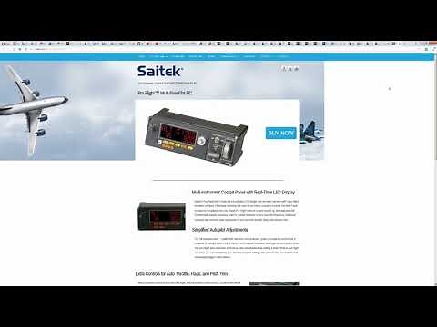 C# | программирование HID устройств | Windows API | на примере Saitek Multi Panel | Windows 7