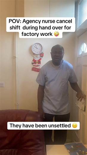 A Day in the Life of a UK Nurse: Challenges and Realities