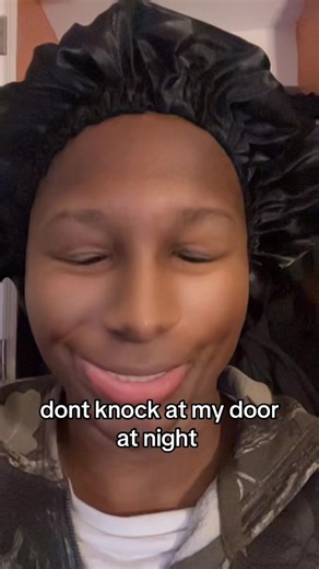 #fypシ #fy #fyp | girl knocks on door