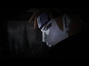 Ten Minutes of Naruto Shipudden - Girei Pain's Theme Song HD