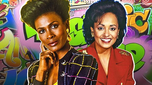 The Real Reason Aunt Vivian Was Recast in Fresh Prince of Bel-Air
