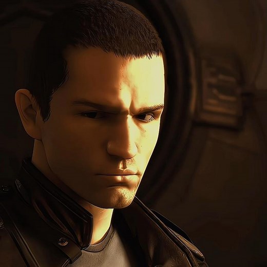 Star Wars: The Force Unleashed Edit | 4K |