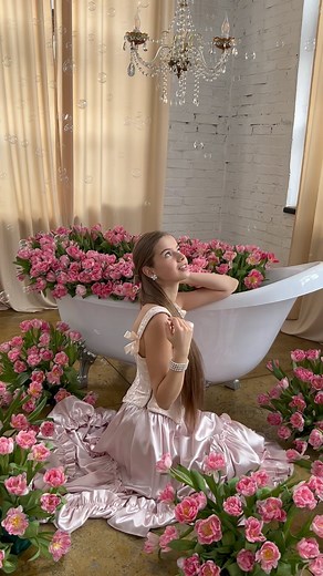 Instagram video by Maria Talanova, model • Feb 17, 2024 at 4:08 AM