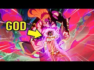 Transfer Student Gets Bullied But Awakens Genie That Grants Him The Power Of A God