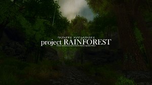 The Elder Scrolls V: Skyrim Legendary Edition Project Rainforest Mod Update Overhauls Most Worldspaces