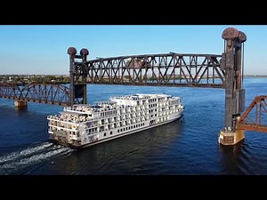 Scenes From Our Columbia River Cruise on American Harmony