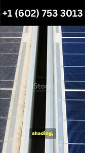 WHY ARE MY SOLAR PANELS NOT SAVING ON ELECTRICITY – SOLAR SERVICING in PHOENIX