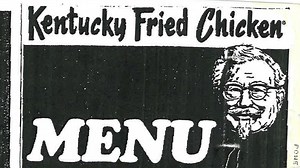 How to make KFC fried chicken by Tristan Lutze