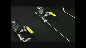 SMP Bleeder Cleaner Rod Out Tools