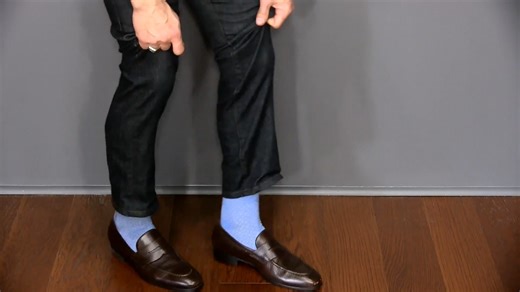 These 6 style fixes instantly make men look better