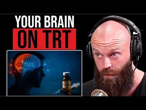 After Working With Thousands Of Men On TRT I Have To Tell You This...