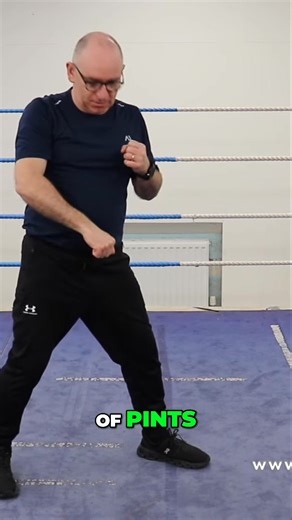 7.4K views · 199 reactions | The kind of boxing mistake that gets you in trouble 略 | MyBoxingCoach | Facebook